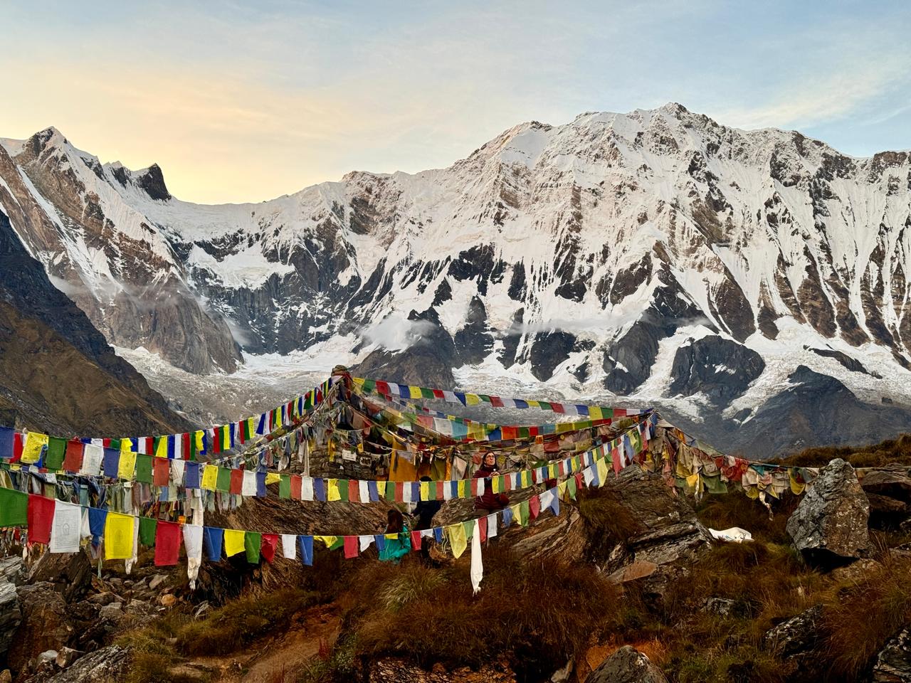 Trekking in Nepal: A Guide for 2025-2026